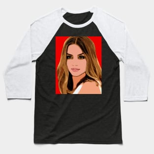 ana de armas Baseball T-Shirt